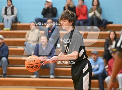 Thumbnail 1 in FR: Pilgrim @ Johnston photogallery.