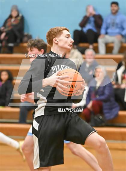 Thumbnail 2 in FR: Pilgrim @ Johnston photogallery.