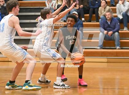 Thumbnail 2 in FR: Pilgrim @ Johnston photogallery.