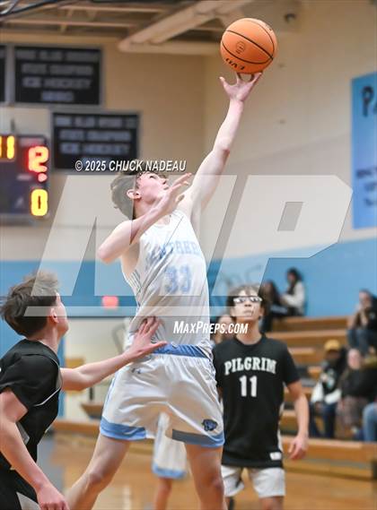 Thumbnail 1 in FR: Pilgrim @ Johnston photogallery.