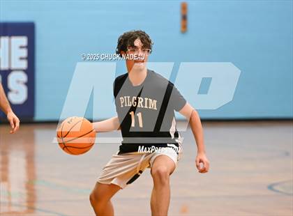 Thumbnail 3 in FR: Pilgrim @ Johnston photogallery.