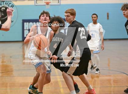 Thumbnail 1 in FR: Pilgrim @ Johnston photogallery.