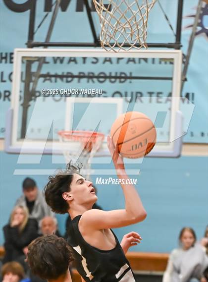 Thumbnail 3 in FR: Pilgrim @ Johnston photogallery.