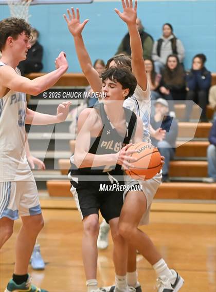 Thumbnail 1 in FR: Pilgrim @ Johnston photogallery.