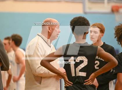 Thumbnail 3 in FR: Pilgrim @ Johnston photogallery.