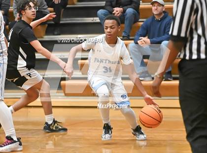 Thumbnail 2 in FR: Pilgrim @ Johnston photogallery.