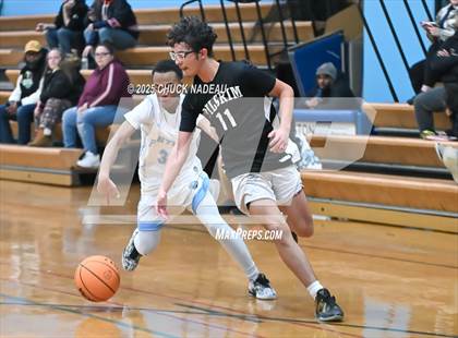 Thumbnail 1 in FR: Pilgrim @ Johnston photogallery.