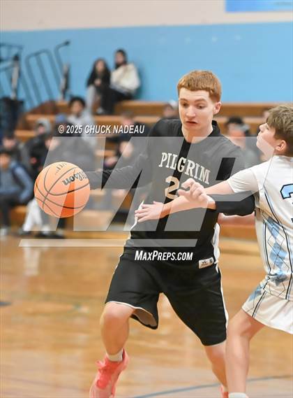 Thumbnail 1 in FR: Pilgrim @ Johnston photogallery.