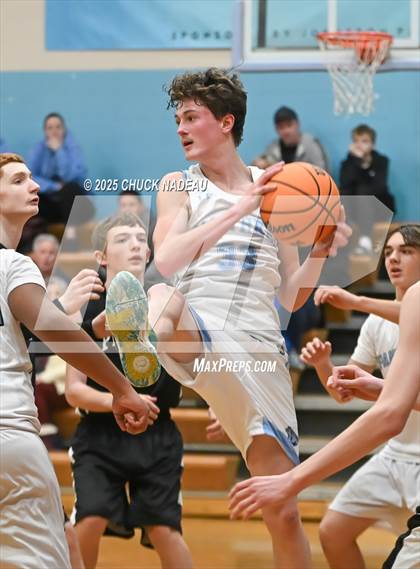 Thumbnail 1 in FR: Pilgrim @ Johnston photogallery.