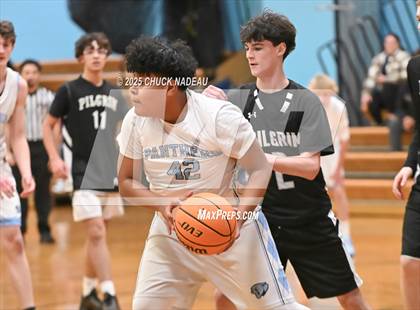 Thumbnail 1 in FR: Pilgrim @ Johnston photogallery.