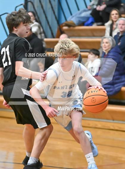 Thumbnail 2 in FR: Pilgrim @ Johnston photogallery.