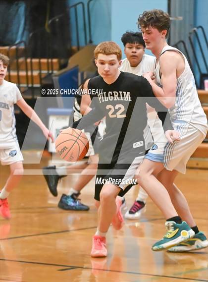 Thumbnail 2 in FR: Pilgrim @ Johnston photogallery.