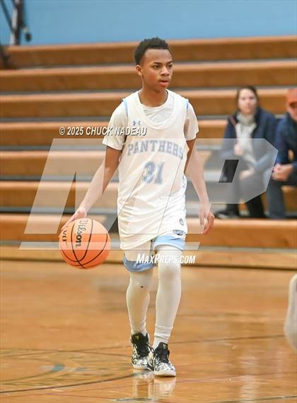 Thumbnail 2 in FR: Pilgrim @ Johnston photogallery.