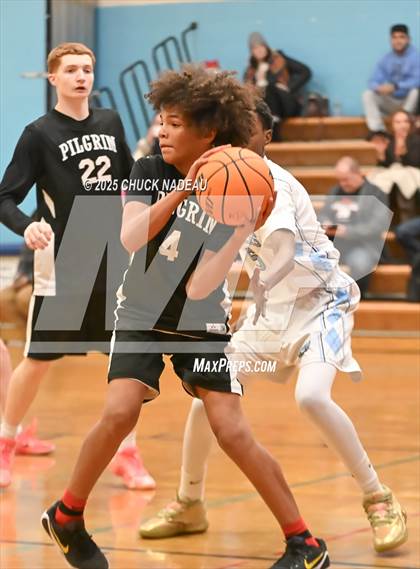 Thumbnail 1 in FR: Pilgrim @ Johnston photogallery.