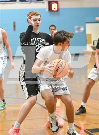 Thumbnail 2 in FR: Pilgrim @ Johnston photogallery.