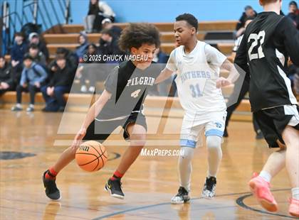 Thumbnail 2 in FR: Pilgrim @ Johnston photogallery.