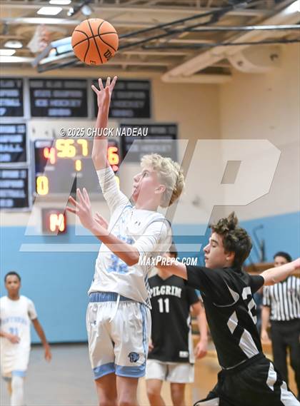 Thumbnail 3 in FR: Pilgrim @ Johnston photogallery.