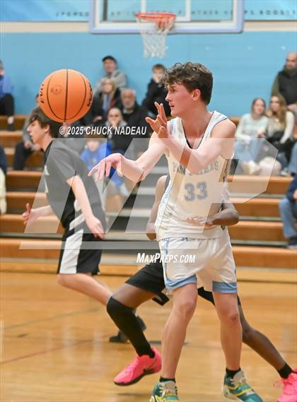 Thumbnail 2 in FR: Pilgrim @ Johnston photogallery.