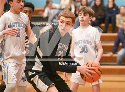 Thumbnail 1 in FR: Pilgrim @ Johnston photogallery.