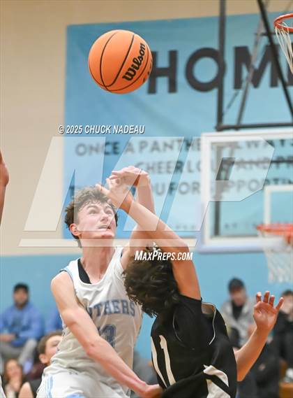 Thumbnail 3 in FR: Pilgrim @ Johnston photogallery.