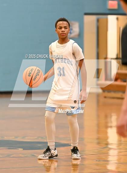 Thumbnail 1 in FR: Pilgrim @ Johnston photogallery.