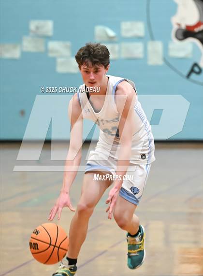 Thumbnail 3 in FR: Pilgrim @ Johnston photogallery.