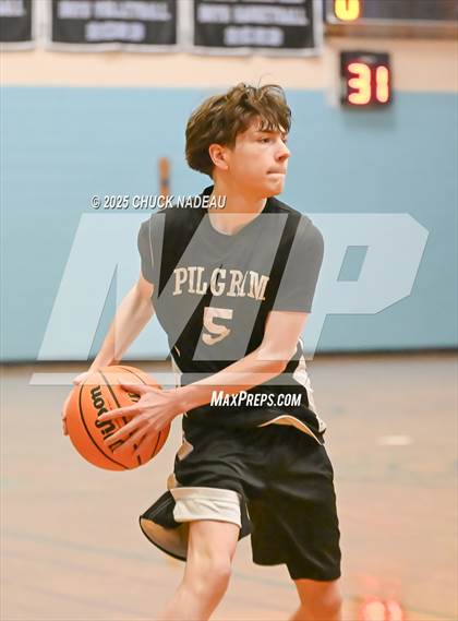 Thumbnail 3 in FR: Pilgrim @ Johnston photogallery.