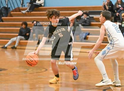 Thumbnail 1 in FR: Pilgrim @ Johnston photogallery.