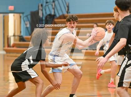 Thumbnail 2 in FR: Pilgrim @ Johnston photogallery.