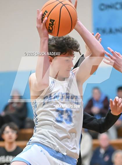 Thumbnail 3 in FR: Pilgrim @ Johnston photogallery.