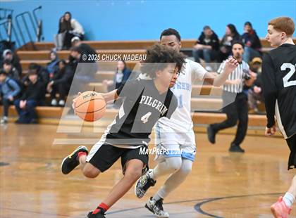 Thumbnail 3 in FR: Pilgrim @ Johnston photogallery.