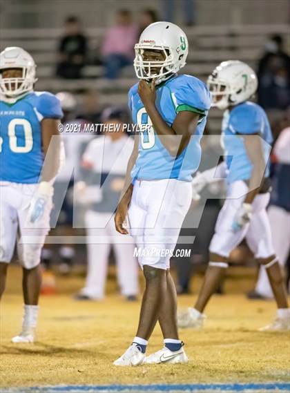 Thumbnail 3 in Terry Sanford vs J.H. Rose (NCHSAA 3A - Second Round) photogallery.