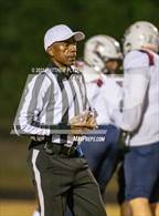 Photo from the gallery "Terry Sanford vs J.H. Rose (NCHSAA 3A - Second Round)"