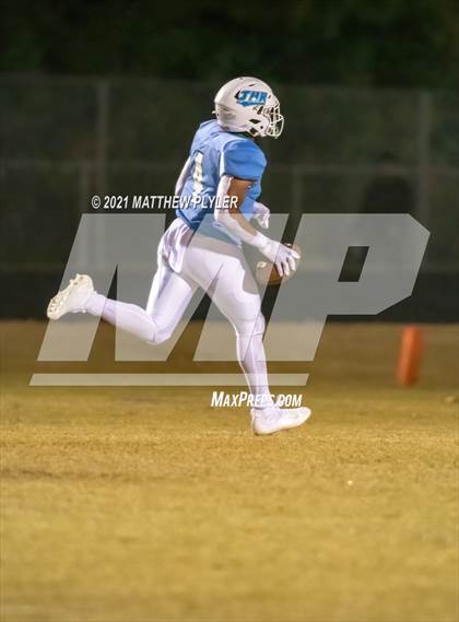 Thumbnail 3 in Terry Sanford vs J.H. Rose (NCHSAA 3A - Second Round) photogallery.