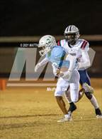Photo from the gallery "Terry Sanford vs J.H. Rose (NCHSAA 3A - Second Round)"