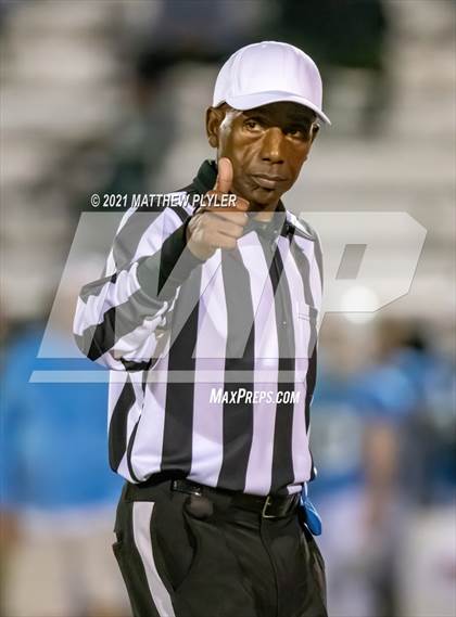 Thumbnail 2 in Terry Sanford vs J.H. Rose (NCHSAA 3A - Second Round) photogallery.
