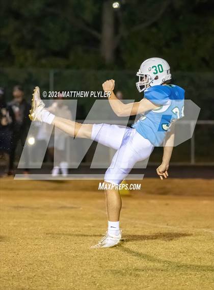 Thumbnail 2 in Terry Sanford vs J.H. Rose (NCHSAA 3A - Second Round) photogallery.