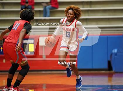 Thumbnail 3 in Skyline @ Duncanville photogallery.