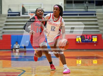 Thumbnail 2 in Skyline @ Duncanville photogallery.
