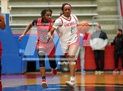 Thumbnail 2 in Skyline @ Duncanville photogallery.