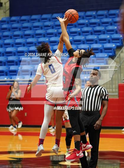 Thumbnail 1 in Skyline @ Duncanville photogallery.