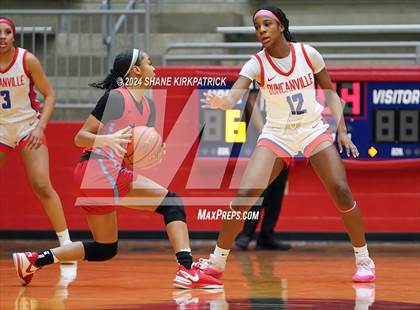 Thumbnail 2 in Skyline @ Duncanville photogallery.