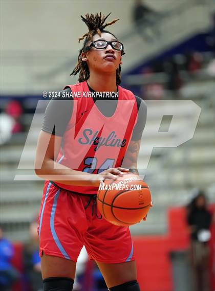Thumbnail 3 in Skyline @ Duncanville photogallery.