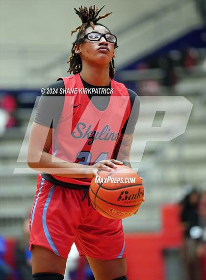 Thumbnail 1 in Skyline @ Duncanville photogallery.