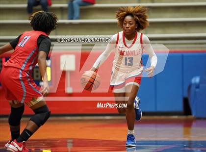 Thumbnail 1 in Skyline @ Duncanville photogallery.