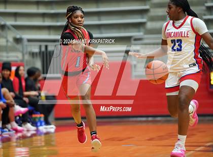 Thumbnail 2 in Skyline @ Duncanville photogallery.
