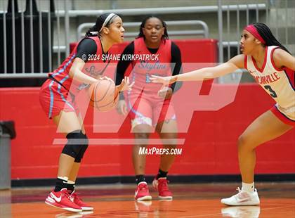 Thumbnail 3 in Skyline @ Duncanville photogallery.