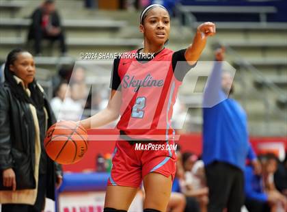 Thumbnail 1 in Skyline @ Duncanville photogallery.