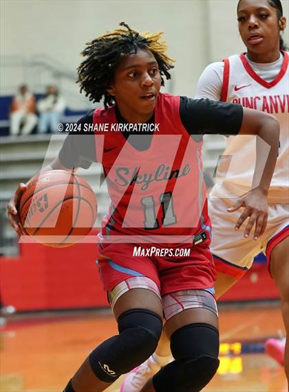 Thumbnail 1 in Skyline @ Duncanville photogallery.