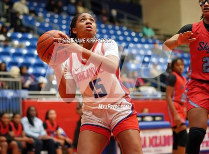 Thumbnail 1 in Skyline @ Duncanville photogallery.